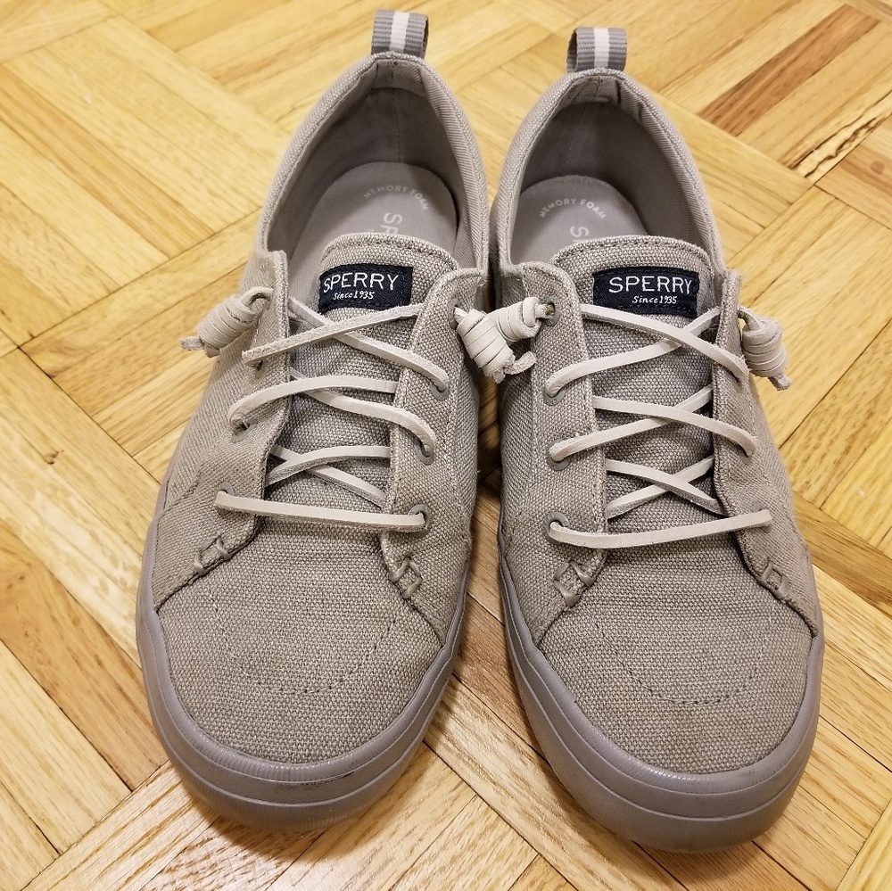 Sperry top-sider